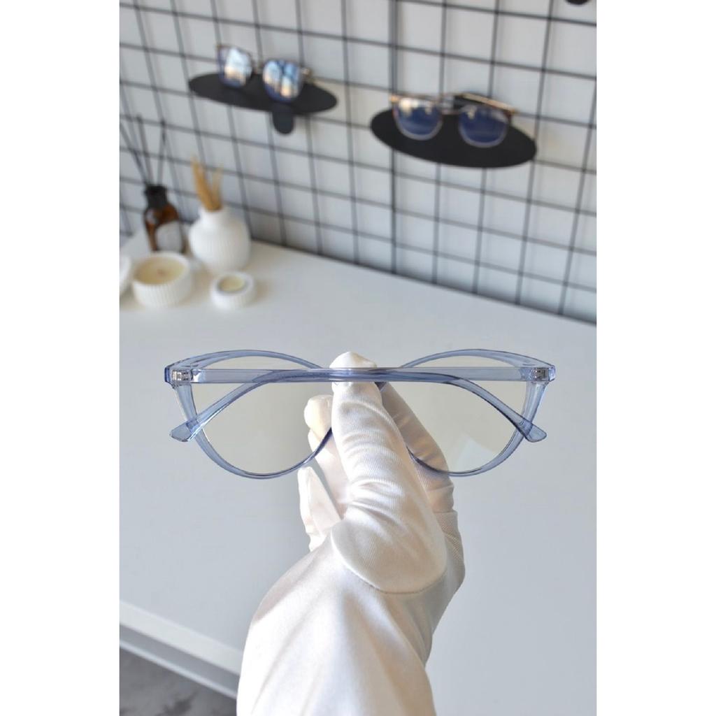 Линзы очков с защитой от синего света - это сменная оптика, совместимые очки с защитой от синего света