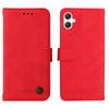 For Samsung Galaxy A07 4G/A06 4G/A06 5G Leather Wallet Cases Skin Touch Phone Cover Stand with Strap