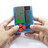 Classical DIY Educational Soldering Project Kit for Retro Games Like Racing Car Great for STEM Education Group Activity