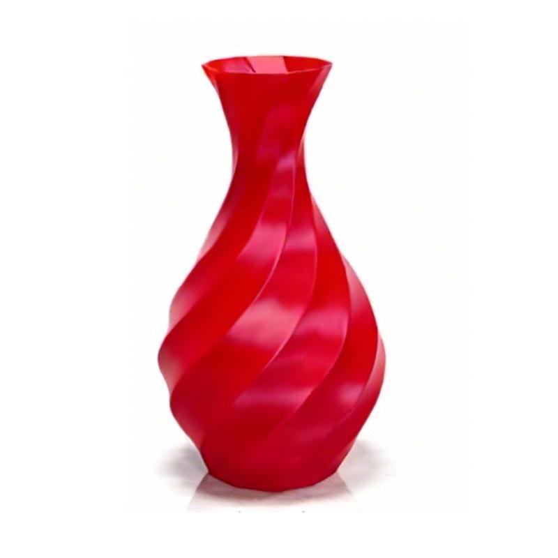 3D PLA Шелковая текстура 1,75 мм 330 м Допуск 0,03 мм 28 Цветов/Настраиваемый Без нитей Легко печатать Филамент для 3D-принтера 1 кг