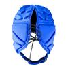 EVA Sponge Football Helmet Anti-collision Flag Football Helmet Scrum Cap  Contact Sports