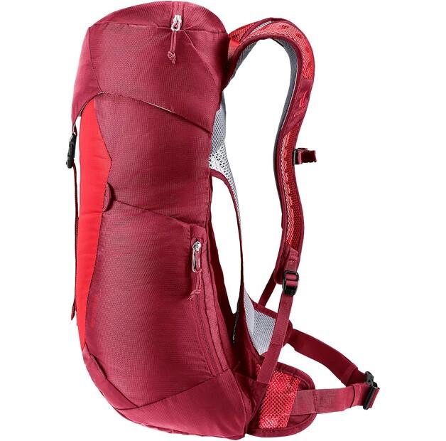 Рюкзак Deuter AC Lite 16 cherry/masala (3420624-5598)