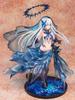 25СМ Date A Live II Тобиичи Оригами 1/7 Перевернутая Версия Фигурки Действия ПВХ Коллекционная Кукла Модель Игрушки Подарок