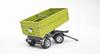Bruder Fliegl 3way Variable Tip Trailer BR02203