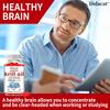 Antarctic krill oil 1000 mg, rich in Omega-3 fatty acid EPA, with anti-aging and immune-boosting effects. 120 capsules