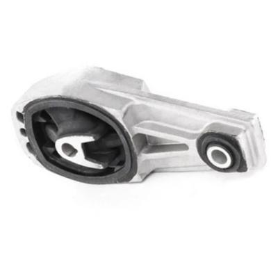 Подушка двигателя Подушка двигателя Кронштейн кручения Для Peugeot 301 208 207 308 2008 Для