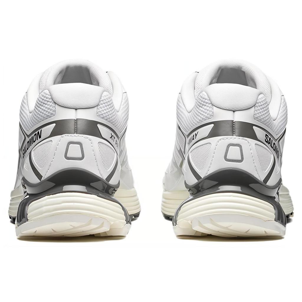 SALOMON Xt-Pathway Низкая уличная функциональная обувь Обувь унисекс Белая 471349