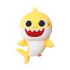 Pinkfong Baby Shark Sound Attachment Doll, 330mm, Mixed Colors, Popular Toys for Korean Children