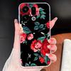 Чехол для телефона Oppo Find X9 Pro Уникальный стиль Мягкий ТПУ Прозрачный Силикон Легкая Защитная Крышка Для Oppo Find X 9 Защитный Корпус