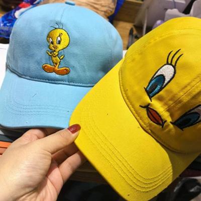 Универсальная Модная Молодящая Трендовая Шляпа Корейская Женская Бейсболка Модная Бейсболка Милая и Милая