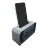 Phone Amplifier Passive Speaker 3D Printed Phone Stand Portable Phone Amp No Charging Required Phone Sound Enhancer for Mobile Phone Cell Phone