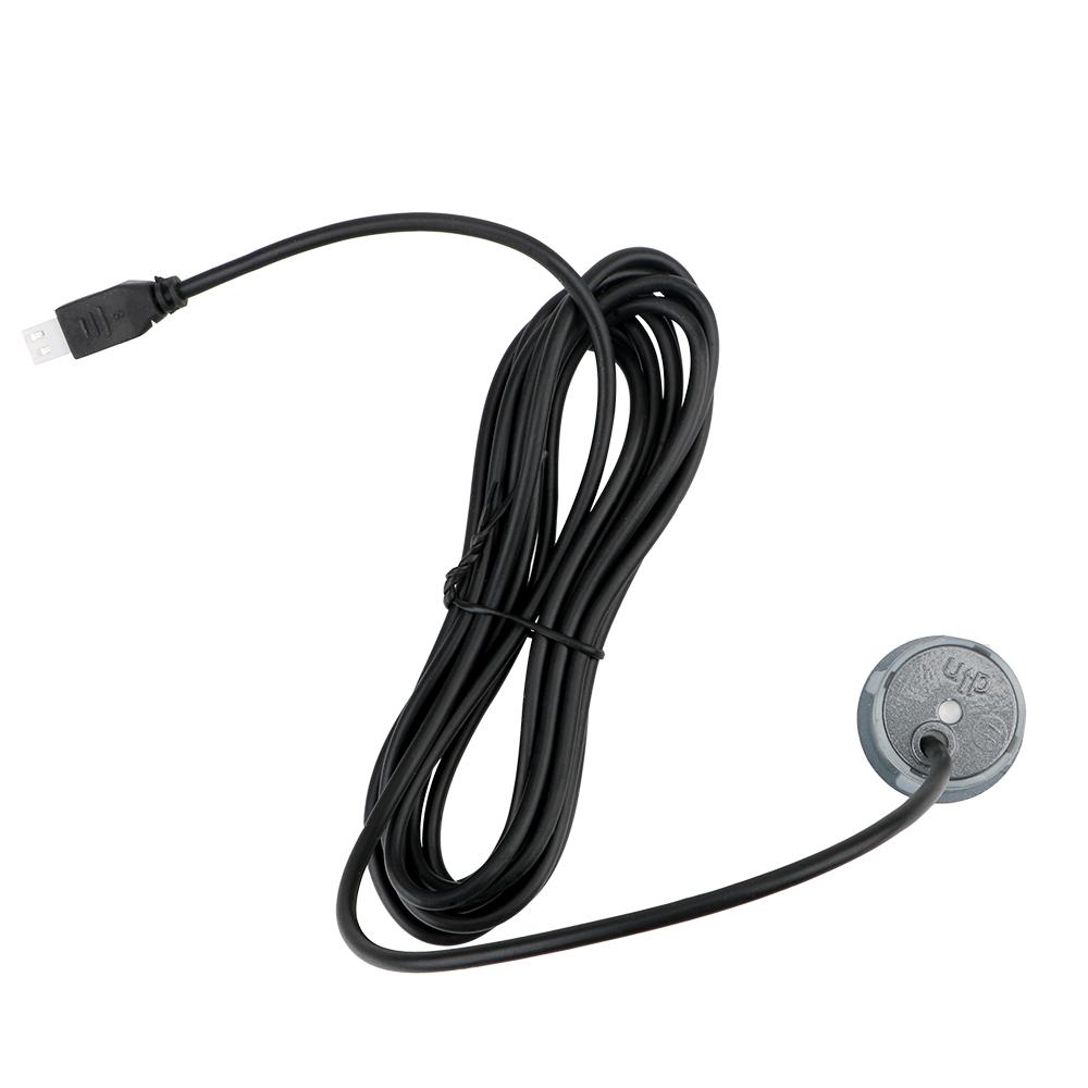 Обратная резервная система радиолокационного монитора, автоматический автомобильный детектор, светодиодный датчик парковки с 4 датчиками