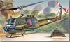 PLATZ Пластиковая модель Italeri Bell Iroquois IT1247 1/72 UH-1D