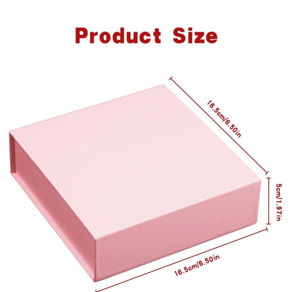Holiday Countdown Blind Box Packaging Easy Assembly Jewelry Box Gift Packaging Box Christmas Gift