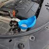 1PCS Front Wiper Washer Fluid Reservoir Cap Liquid Reservoir Spray Bottle Cover Automotive Accessories