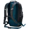 Arcteryx Mantis 16L Логотип бренда Жесткая задняя стенка Дизайн Альпинистский рюкзак Уличная сумка Унисекс рюкзак Черный Небесно-голубой X00001063606LODESTAR