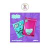 Kep1er 7th Mini Album BUBBLE GUM