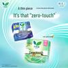 Laurier Zero-Touch Ultra-Thin Day & Night Sanitary Pads