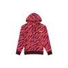 Levis X Jahan Loh Spring Festival Collaboration All Over Print Hoodie Unisex Hoodies Red 18198-0000