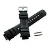 Genuine Replacement Belt for 10273059 Compatible with Replacement Band for Spring Bar Instruction Manual [Casio] G-shock AW-590 AW-591 AWG-100BR