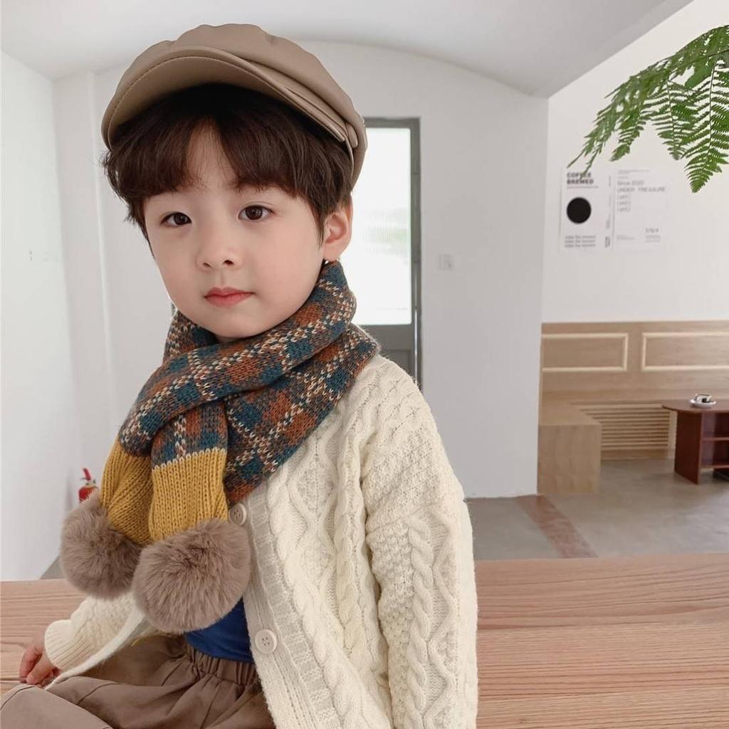 Winter Warm Scarves, Shawls, Classic Plaid Straps, Cardigans, And Warm Blankets For External Use