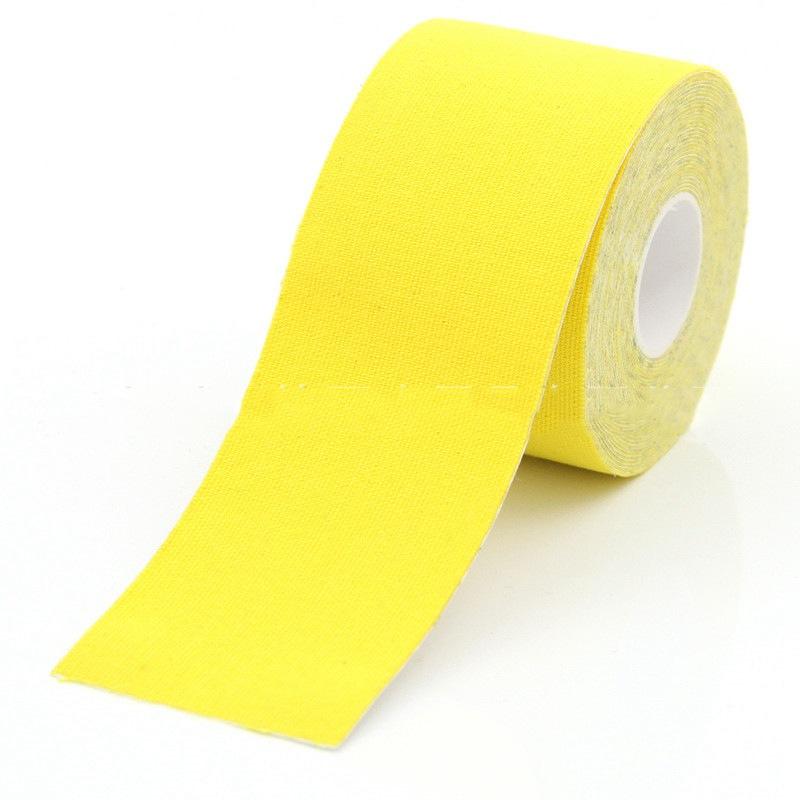 Knee Shoulder Support Sports Tape Sports Physio Comfort Kinesiology Tape Body Muscle Support