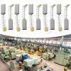 10*5*5mm Carbon Brush Power Tools Accessories High Quality