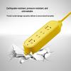BULL Indestructible 15m Extension Cord for EV Charging