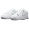 Nike Dunk Low Retro White Pure Platinum DV0831-101