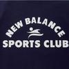 New Balance Half Club Nbncc12013 Na Nb Sports Club Heavy Толстовка