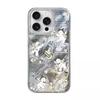IMD для Apple Phone Защитный чехол Мультяшный Жесткий чехол Прозрачный чехол для телефона В стиле Ins для Женщин 16Promax Чехол для телефона