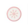 ELROEL Pink Tone-up Sun Cushion Refill _ELROEL, 1 Piece, 15g