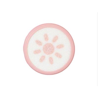 Сменный блок солнцезащитного кушона ELROEL Pink Tone-up Sun Cushion _ELROEL, 1 шт., 15 г