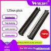 Shensunte TFM-135-01-L/S-D-A/LC-K-TR Двухрядный штыревой разъем, 70-контактный, 1,27 мм Замена