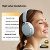 Head-mounted Bluetooth Headset, Long Battery Life, No Sound Leakage, Customized Computer Headset for Noise Reduction