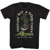 Poison Nothing but a Good Time Музыкальная Футболка Топы Футболки Мужская Женская Унисекс