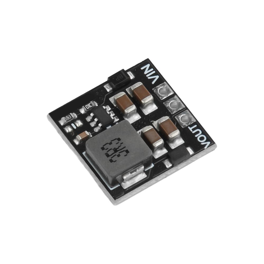 DC-DC Step-down Power Module DC6-16V To 5V 2.5A Buck Power Module Compatible With LM7805 Pin