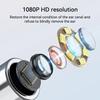 Digital Otoscope Camera Ear Camera With 4.3 Inch IPS Screen Ultra Clear View Ear Scope Camera 3.9mm Ear Wax Removal Tool