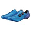 SHIMANO Cycling Shoes Blue SH-RC903 S-PHYRE 40.0 (25.2cm) SPD-SL