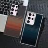 Крутой чехол с узором из углеродного волокна для Samsung Galaxy S21 Note 20 Ultra S20 FE S24 FE S23 S22 Ultra S25Edge S25