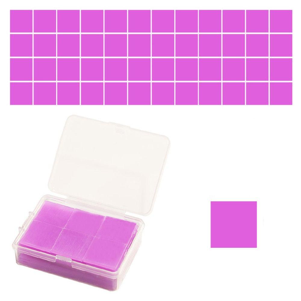 Nail Art Tools Storage Container Storage Box Diamond Painting Glue Clay Cross Stitch Drilling Mud