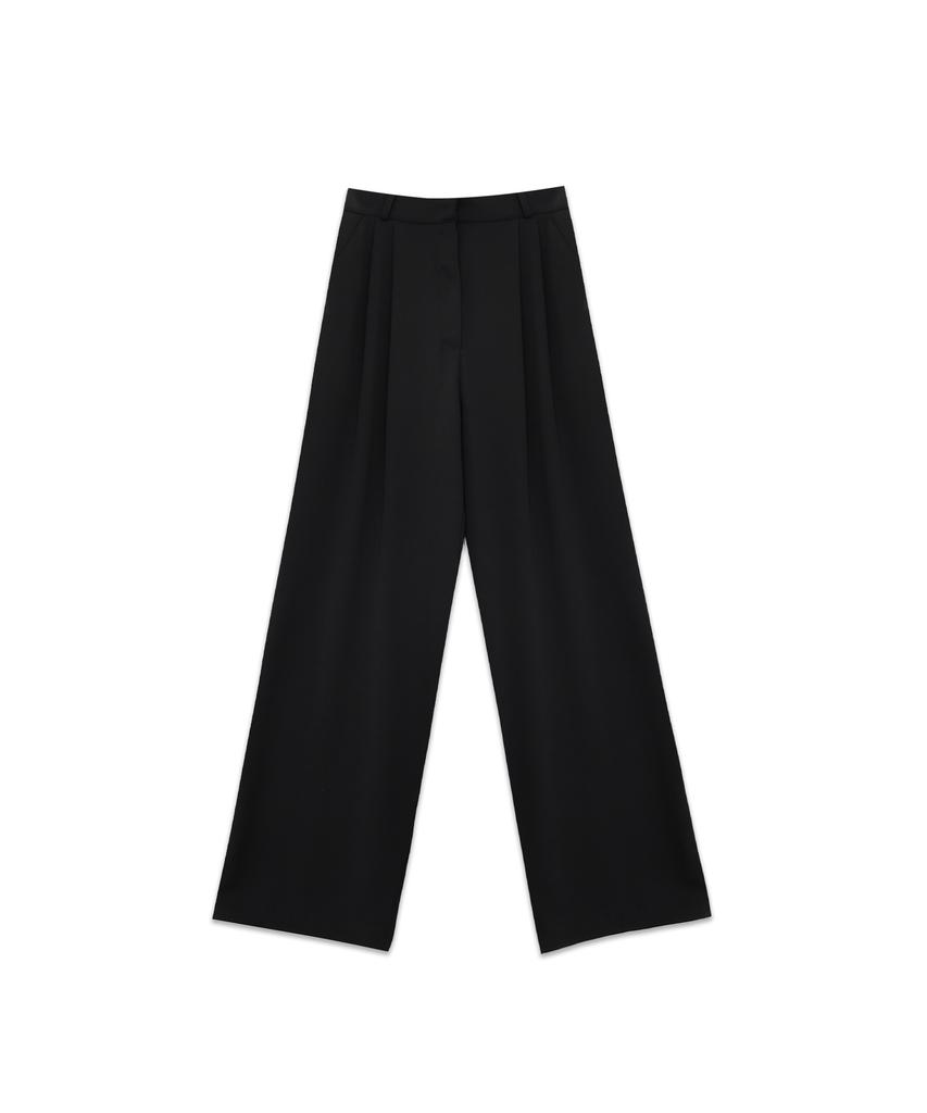 ODS Vibe Easy Slacks (Black)