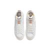 Nike Женские кроссовки Blazer Mid 77 Jumbo White Atmescent Pink-Oxford Sail DQ1471-101