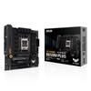 Asus AMD Ryzen 7000 Series AMD B650 Equipped AM5 Compatible microATX Motherboard TUF GAMING Authorized Distributor Product B650M-PLUS/Domestic
