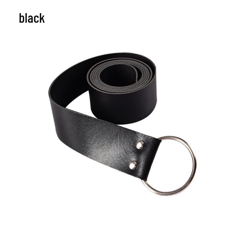 2025 Средневековое платье-бальное платье тамплиерши для косплея - Европейский и американский стиль