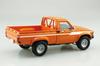 Aoshima Bunka Kyozai The Tuned Car RN30 Hilux Custom Plastic Model (AOSHIMA) 1/24 Lift-up '78 (Toyota)