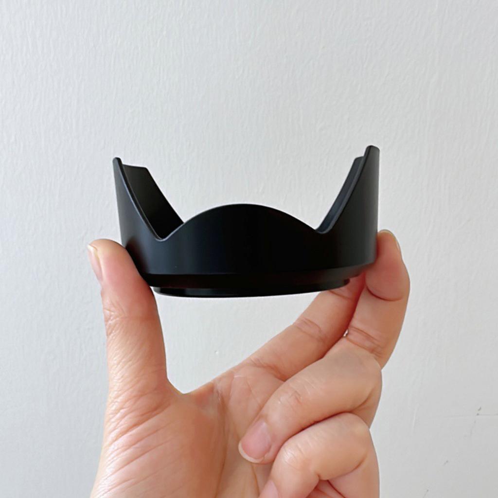 55 мм ALC-SH132 SH132 Бленда-лепесток Крышка объектива Защитная крышка для адаптера объектива камеры FE 28-70