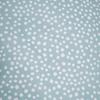 Parure de couette 140 x 200 "Funny Hyppo" Réversible 100% Coton / 57 Fils/cm²