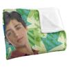 Drake and Josh Silky Logo Supersoft Blanket