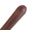 Wooden Acupoint Tapping Massage Hammer Stick Body Meridian Stress Relief Natural Wood Massager For Back Waist Muscle Relaxation